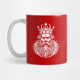 King Mug